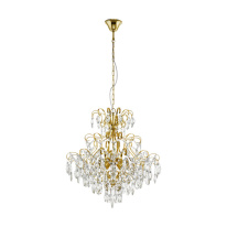 Фото Каскадная люстра EGLO 39605