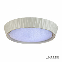 Купить Накладной светильник iLedex 6145/36W WH