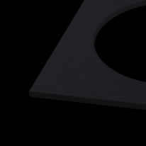 Рамка Maytoni Technical DLA040-02B в интернет магазине Гет Лайт