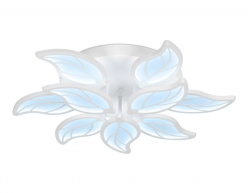 Купить Накладная люстра Ambrella Light FA460