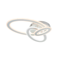 Цена на Накладная люстра Escada 10241/3LED