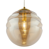 Каскадная люстра Maytoni P074PL-03BS Купить Каскадная люстра Maytoni P074PL-03BS