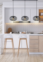 Купить Подвесной светильник LUCIDE 78474/03/30