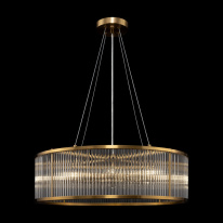 Цена на Подвесная люстра Freya FR5053PL-08BS