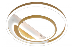 Купить с доставкой по Москве и России Накладной светильник Natali Kovaltseva LED LAMPS 81311