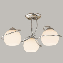 Купить Люстра на штанге Citilux CL155131