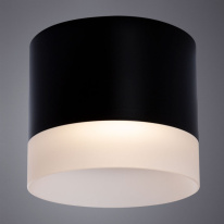 Купить Накладной светильник ARTE Lamp A5554PL-1BK