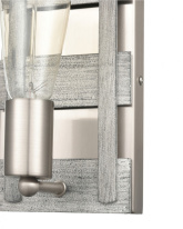 Бра Vele Luce VL6385W01 Цена на Бра Vele Luce VL6385W01