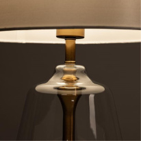Настольная лампа ARTE Lamp A5045LT-1PB Купить Настольная лампа ARTE Lamp A5045LT-1PB