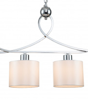 Купить Подвесная люстра Indigo V000265