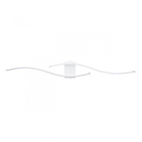 Фото Бра ARTE Lamp A2216AP-1WH