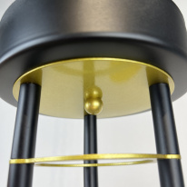 Купить с доставкой по Москве и России Детская люстра ImperiumLoft 194950-23