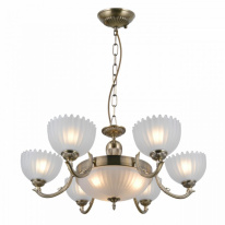 Фото Подвесная люстра Citilux CL414193