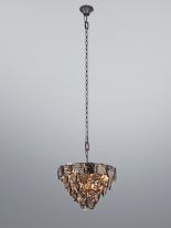 Фото Подвесная люстра Vitaluce V5337-1/10