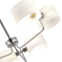 Купить Люстра на штанге Evoluce SLE1121-102-06