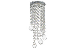 Фото Встраиваемый светильник Dio D'arte Osimo GU10.5.14.8.219 N