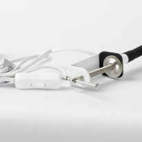 Цена на Настольная лампа Lussole LSP-0717