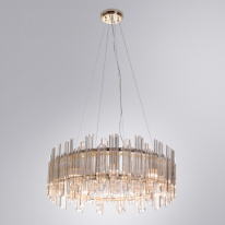 Цена на Подвесная люстра ARTE Lamp A2848SP-8GO