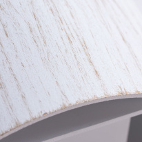 Купить Светильник настенный ARTE Lamp A1415AL-1WG