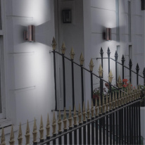 Купить Светильник настенный Novotech 370407