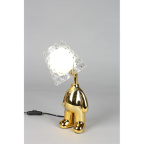 Цена на Детская настольная лампа APLOYT APL.652.04.01