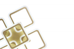 Цена на Накладная люстра Natali Kovaltseva INNOVATION STYLE 83054