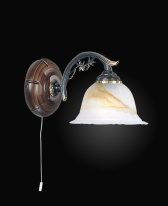 Фото Бра Reccagni Angelo A 2701/1