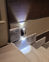 Цена на Бра Abrasax W1221