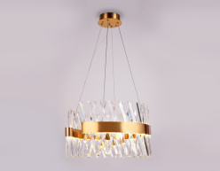 Купить с доставкой по Москве и России Подвесная люстра Ambrella Light TR5309