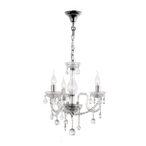 Фото Подвесная люстра Arti Lampadari Lubrenze E 1.1.3.600 N