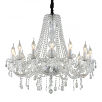 Фото Подвесная люстра APLOYT APL.814.03.14