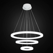 Каскадная люстра Citilux CL710A104S в интернет магазине Гет Лайт