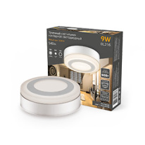 Фото Накладной светильник Gauss BL216