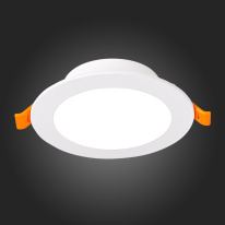 Купить с доставкой по Москве и России Встраиваемый светильник ST-Luce ST210.538.12