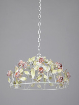 Цена на Подвесная люстра Vitaluce V1404/5S