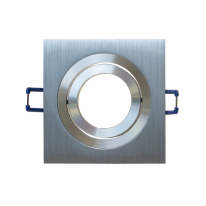 Купить Встраиваемый светильник LeDron AO10421 Alum