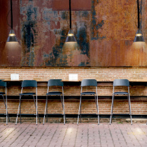 Подвесной светильник Mantra 5442 в интернет магазине Гет Лайт