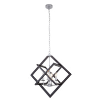 Фото Подвесная люстра Lussole LSP-8733