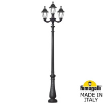 Фото Садово-парковый светильник Fumagalli E26.202.R21.AXF1R