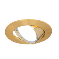 Фото Встраиваемый светильник Gauss CA007