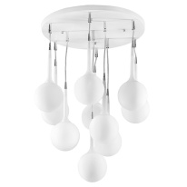 Купить Накладная люстра Lightstar 803100