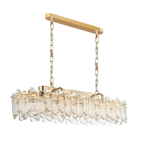 Фото Подвесная люстра Odeon Light 5069/12