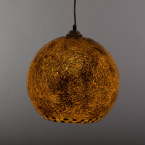 Цена на Подвесной светильник Abrasax MD12002-1BR