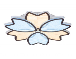 Цена на Накладной светильник Ambrella Light AK4305