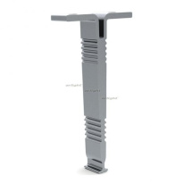 Фото Крепеж для профиля Arlight 015532