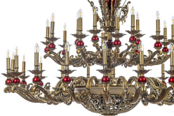 Цена на Подвесная люстра Dio D'arte Grande E 1.1.50 A