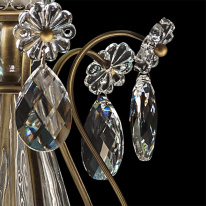 Подвесная люстра Lightstar 790061 в интернет магазине Гет Лайт