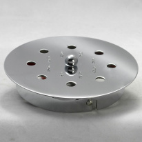 Цена на Накладная люстра Lussole LSP-8081