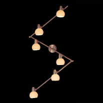 Цена на Спот Citilux CL516563