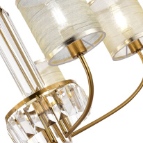 Купить Подвесная люстра Evoluce SLE1119-303-05